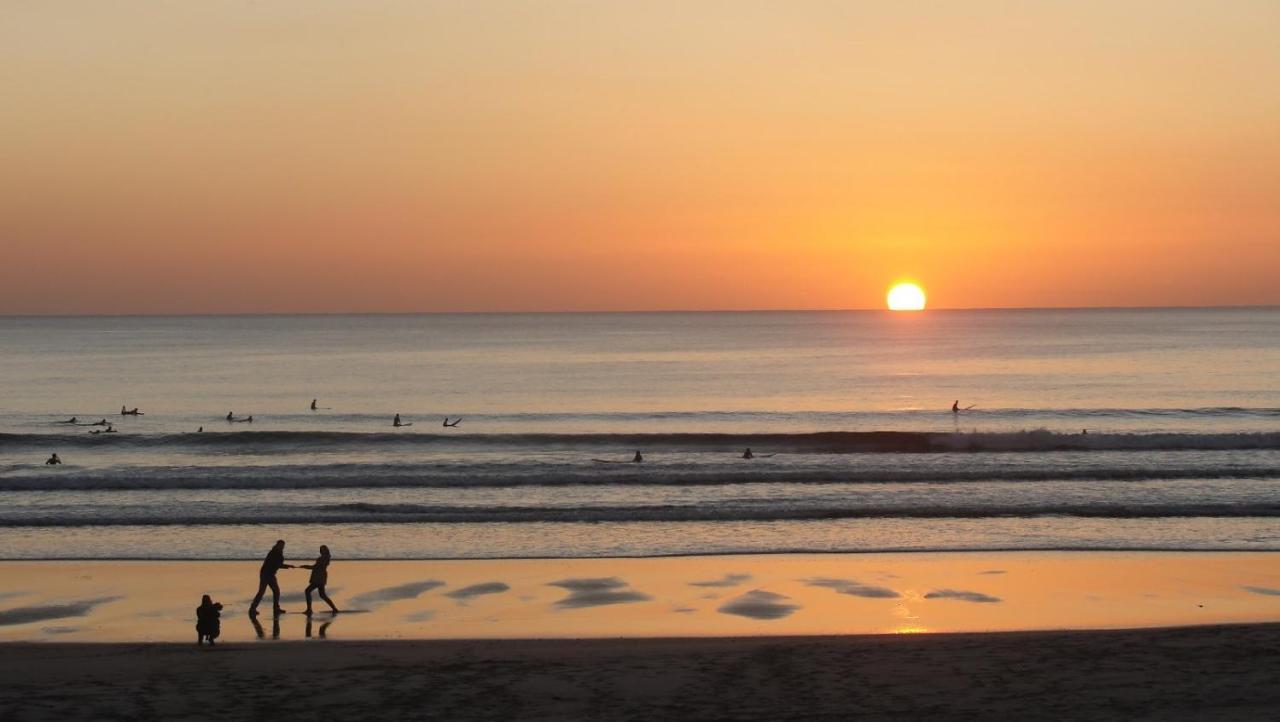 Pe Na Areia, Alojamento Local Porto Covo Kültér fotó