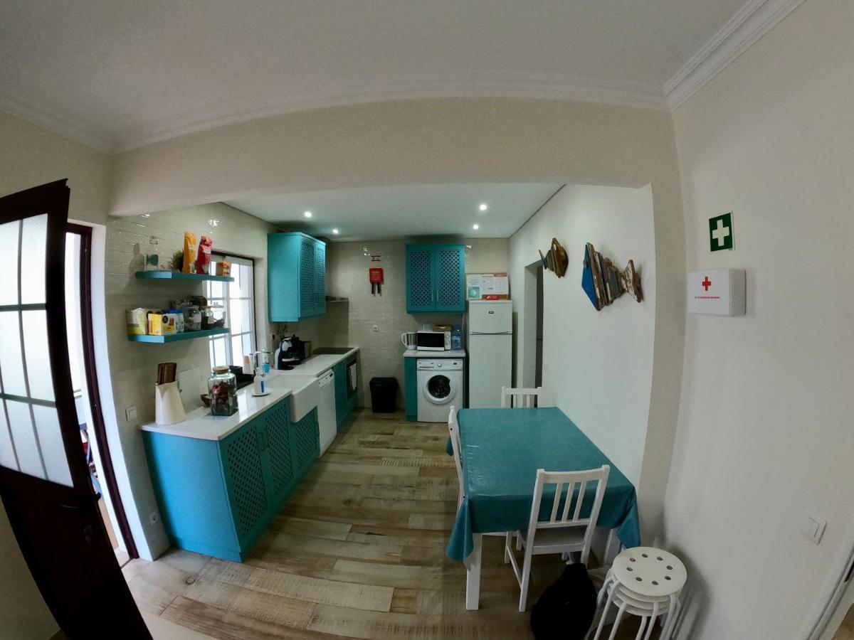 Pe Na Areia, Alojamento Local Porto Covo Kültér fotó