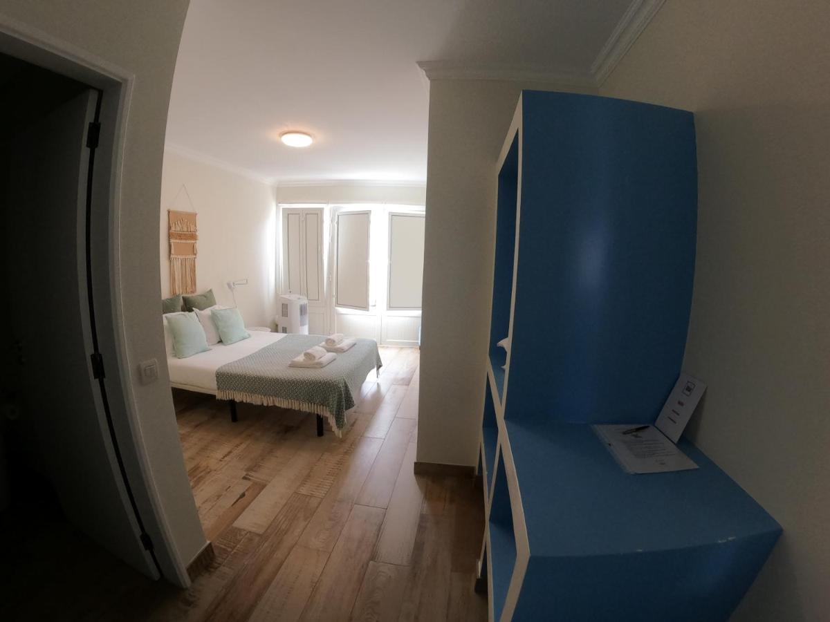 Pe Na Areia, Alojamento Local Porto Covo Kültér fotó