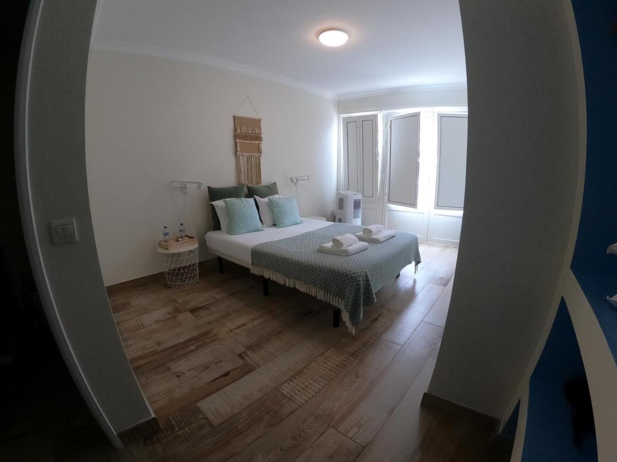 Pe Na Areia, Alojamento Local Porto Covo Kültér fotó